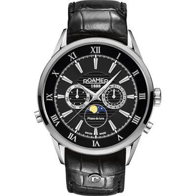 Roamer Superior 508821-41-53-05