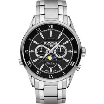 Roamer Superior 508821-41-53-50