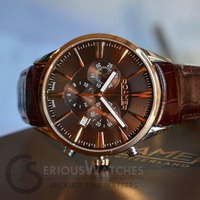 Roamer Superior 508837-41-65-05