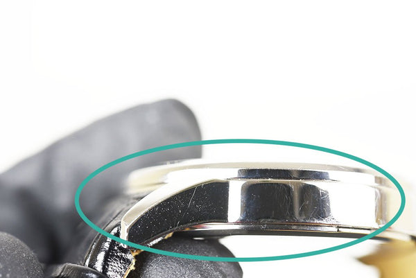 Roamer Superior 508837-41-15-05 (B-stock)