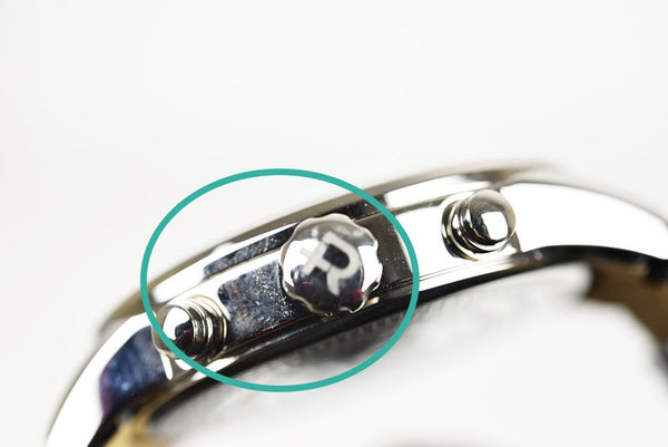 Roamer Superior 508837-41-15-05 (B-stock)