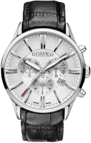 Roamer Superior 508837-41-15-05 (B-stock 2)