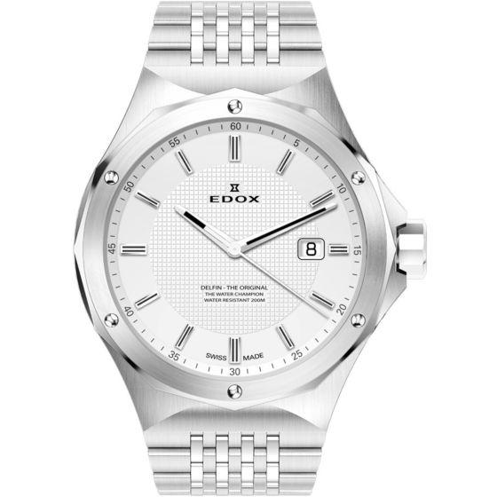 Edox Delfin 53005 3M AIN