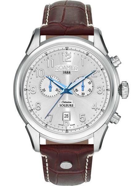 Roamer Soleure Chronograph 540951-41-16-05