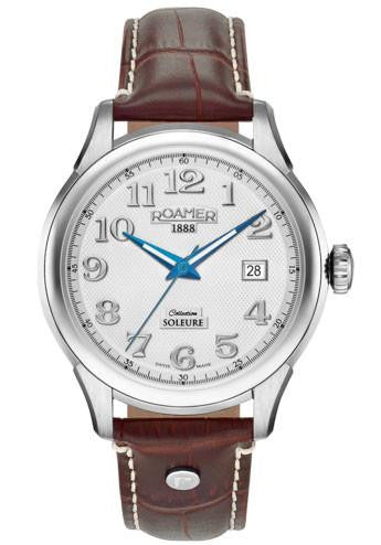 Roamer Soleure Automatic 545660-41-16-05