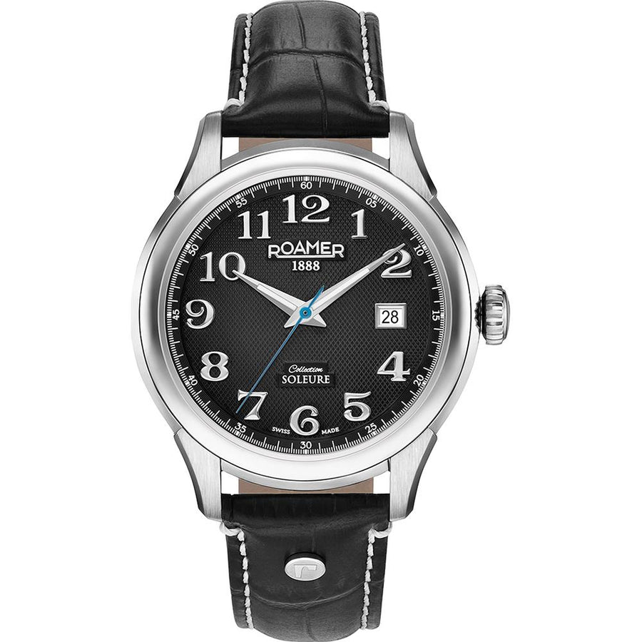 Roamer Soleure Automatic 545660-41-56-05