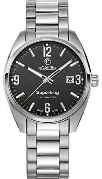 Roamer Superking 550633-41-54-50