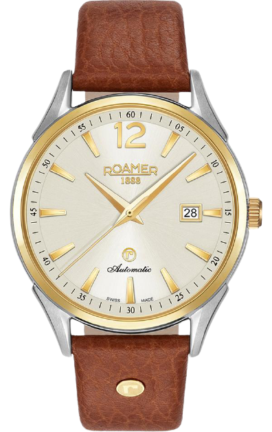 Roamer Swiss Matic 550660-47-35-05