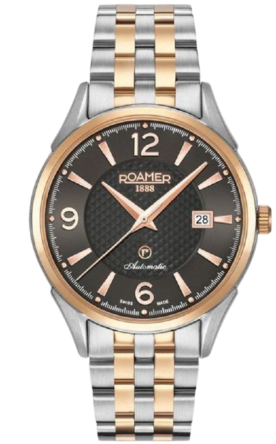 Roamer Swiss Matic 550660-49-54-50