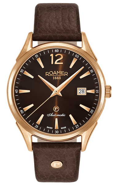 Roamer horloge sales