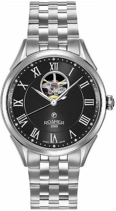 Roamer Swiss Matic Swinging Heart 550661-41-52-50