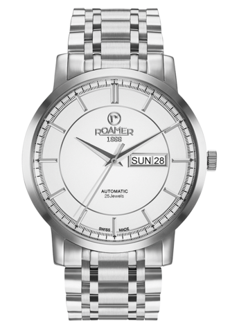 Roamer R-Matic IV 570637-41-15-50