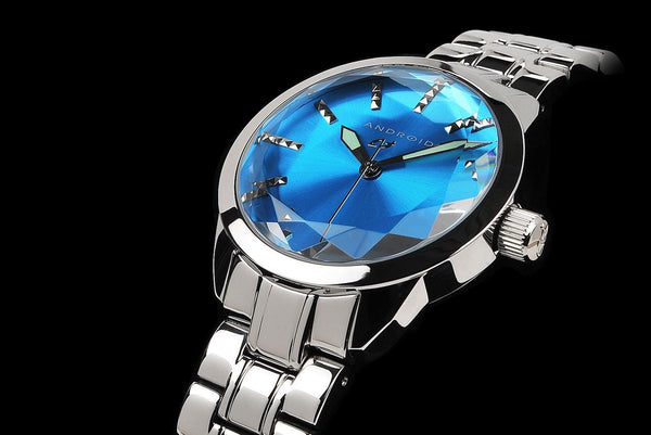 ANDROID Prism Ladies AD618BBU