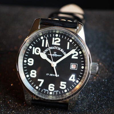 Zeno-Watch Basel Serie Limited 6001-a1