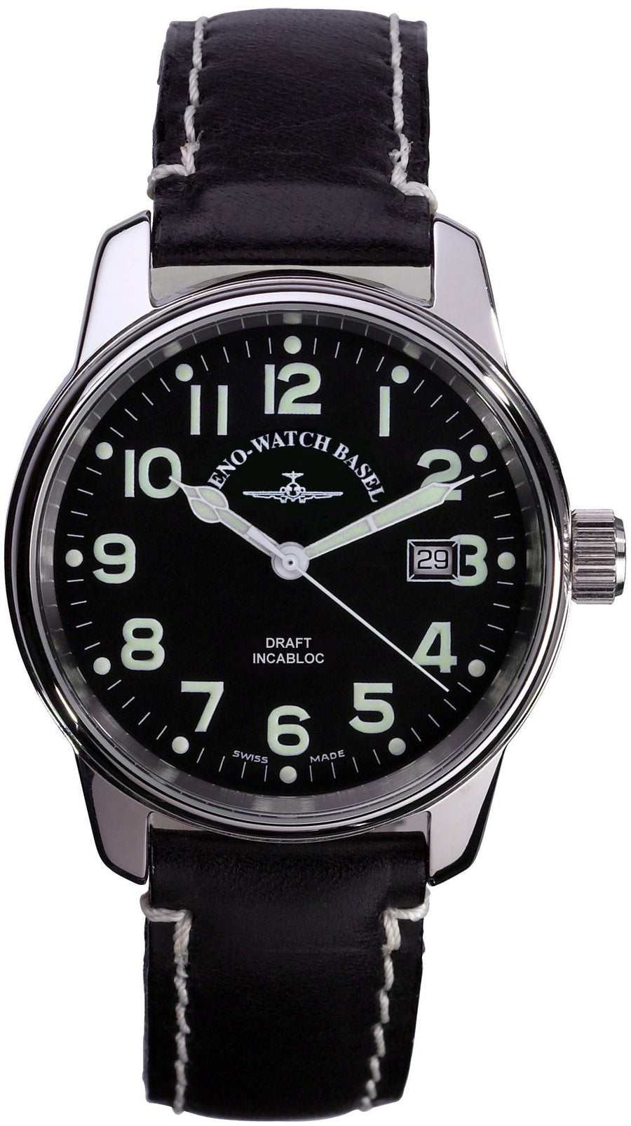 Zeno-Watch Basel Serie Limited 6001-a1