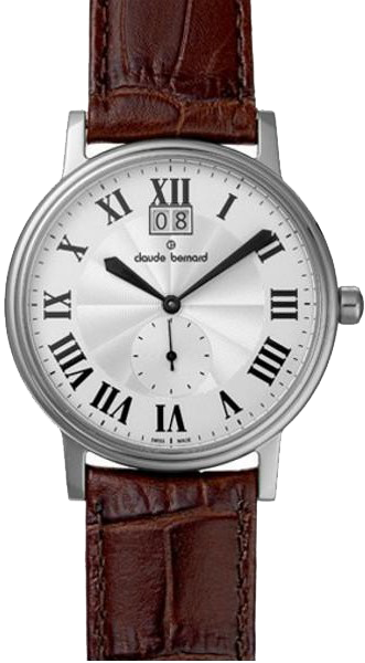 Claude Bernard 64010 3 AR