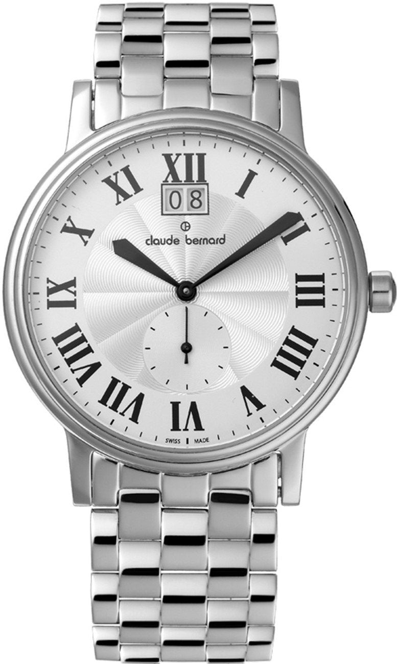 Claude Bernard 64011 3 AR
