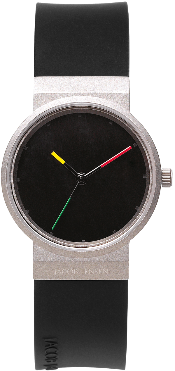 Jacob Jensen Titanium 650