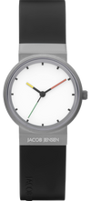 Jacob Jensen Titanium 652