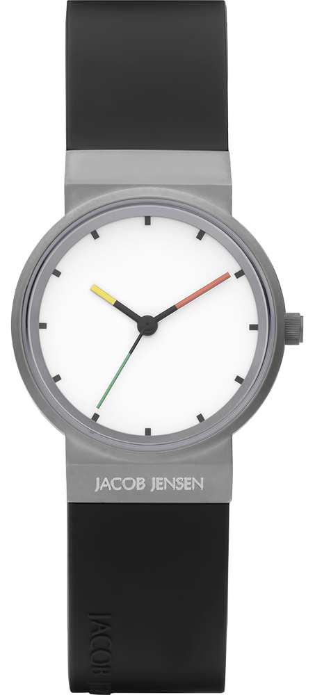 Jacob Jensen Titanium 652