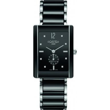 Roamer Saphira Square L 690855-41-59-60