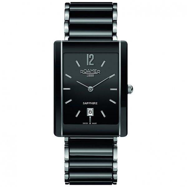 Roamer Saphira Square G 690856-41-54-60