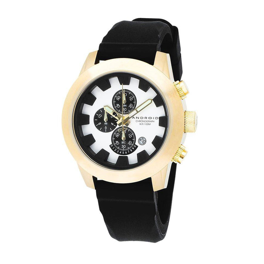 ANDROID Antiforce Chrono 2 AD396BGW 