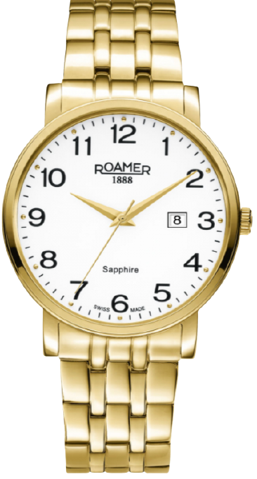 Roamer Classic Line 709856-48-26-70