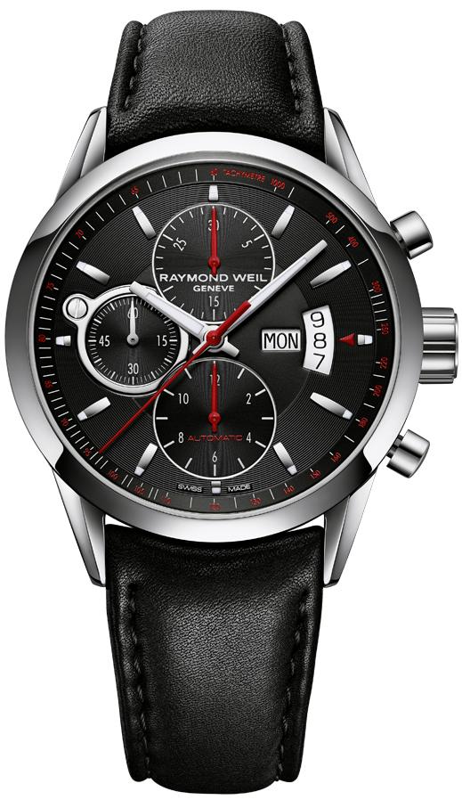 Raymond Weil Freelancer 7730-STC-20041