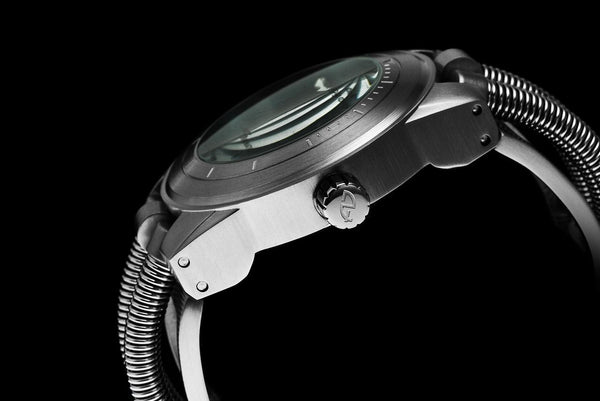 ANDROID Hydraumatic G7 Skeleton Automatic AD520BS