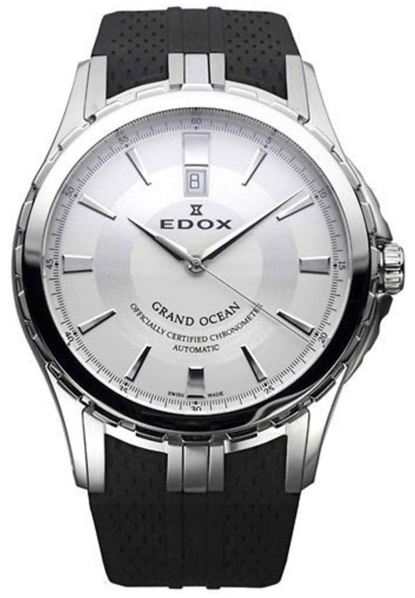 Edox Grand Ocean Chronometer 80077 3 AIN