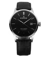 Edox Les Vauberts Date Automatic 80081 3 NIN