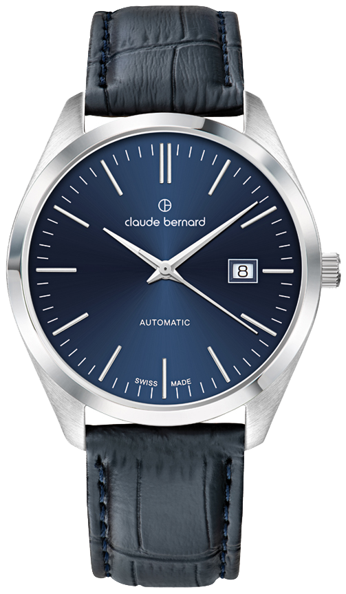 Claude Bernard Classic 80116 3 BUIN