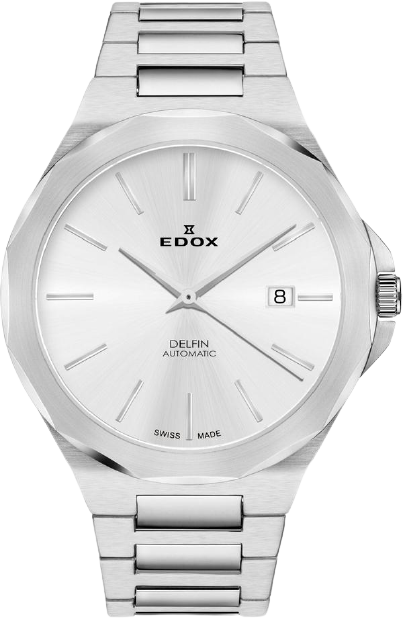 Edox Delfin Automatic 80117 3M AIN