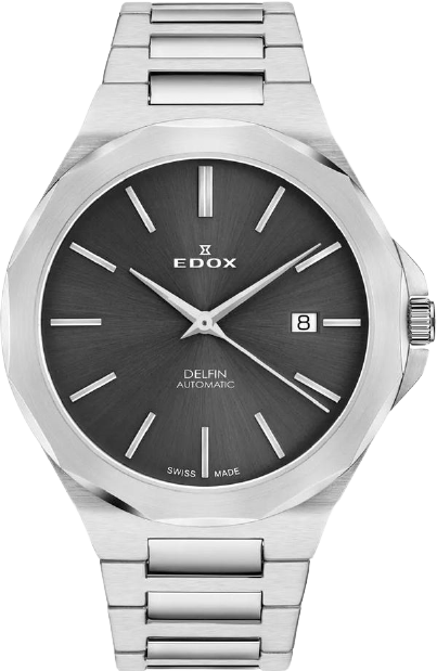 Edox Delfin Automatic 80117 3M NIN