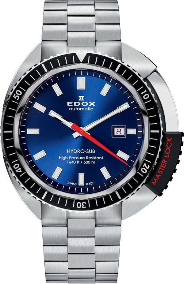 Edox HydroSub 80301 3NM BUIN