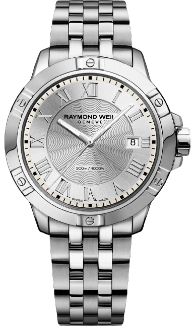 Raymond Weil Tango 300 8160-ST-00658