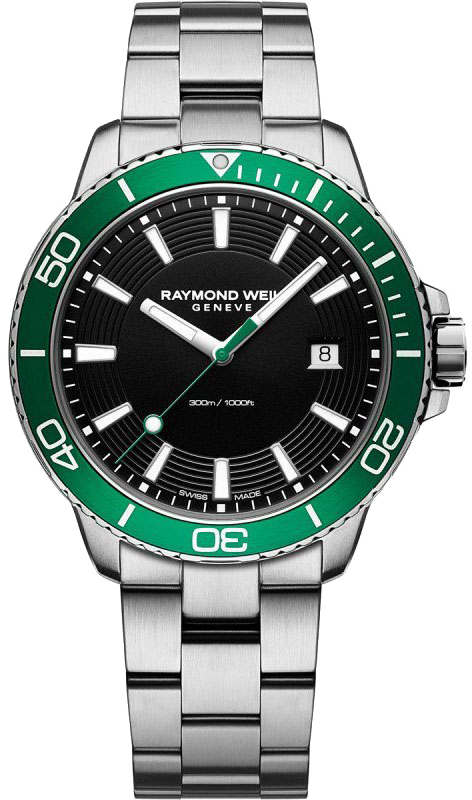 Raymond Weil Tango 300 8260-ST7-20001