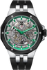 Edox Delfin Mecano 85303 3NN VB