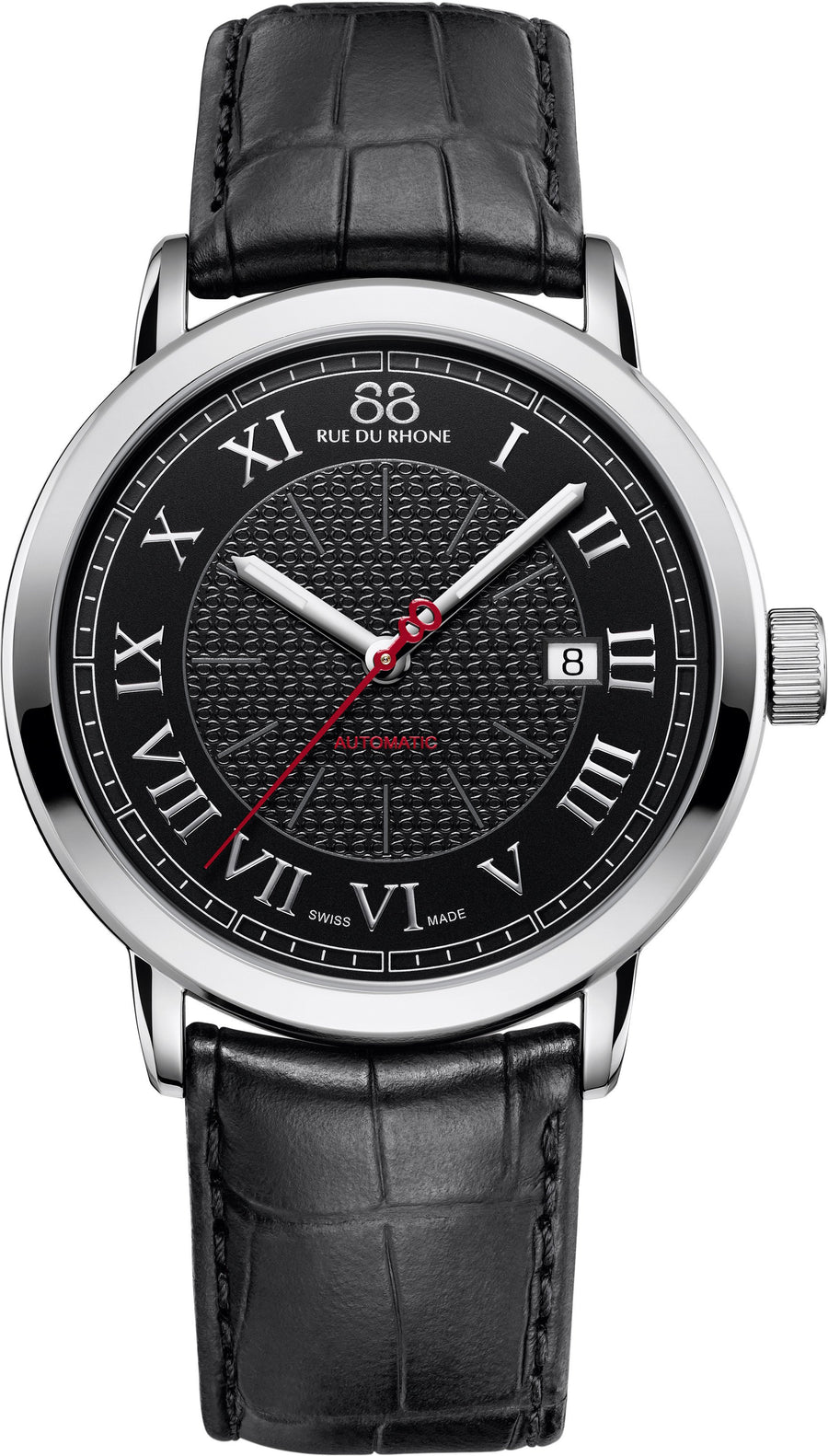 88 Rue Du Rhone 87WA120043 Automatic