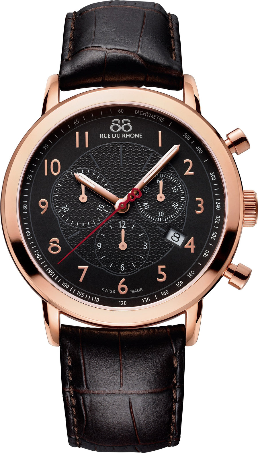 88 Rue Du Rhone 87WA120050