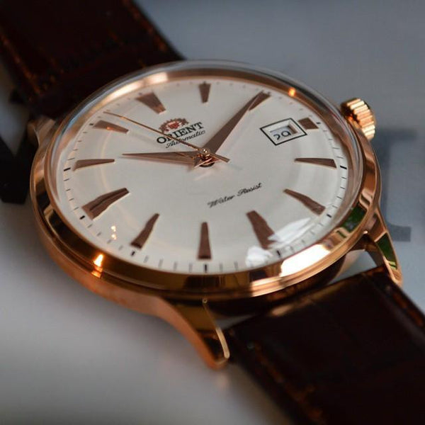Orient ER24002W Bamino