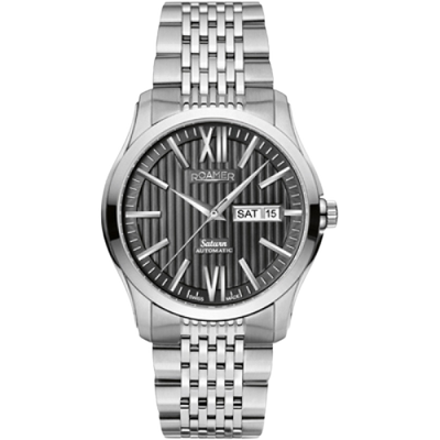 Roamer Saturn 941637-41-53-90 (B-stock)