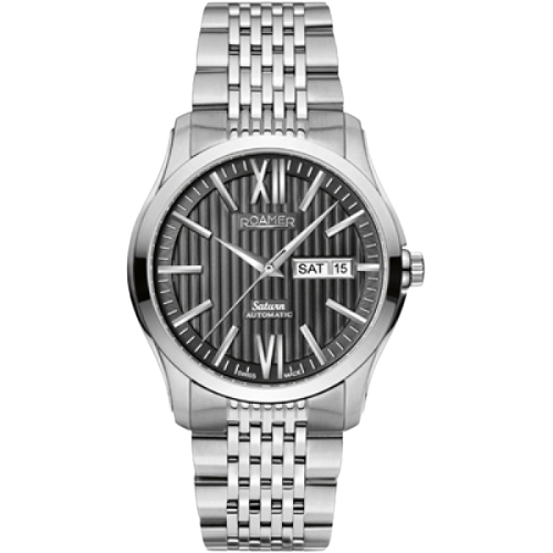 Roamer Saturn 941637-41-53-90 (B-stock 2)