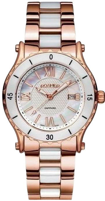 Roamer Ceraline Pure 942980-49-23-90