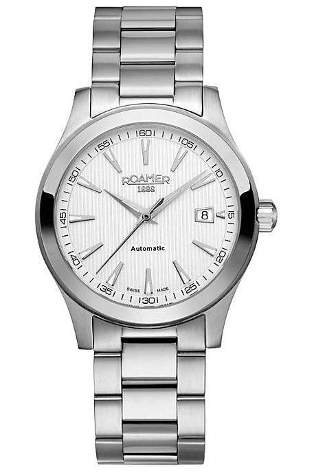 Roamer Rotodate 950660-41-25-90