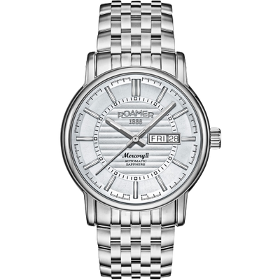 Roamer Mercury II 963637-41-15-90 (B-stock)
