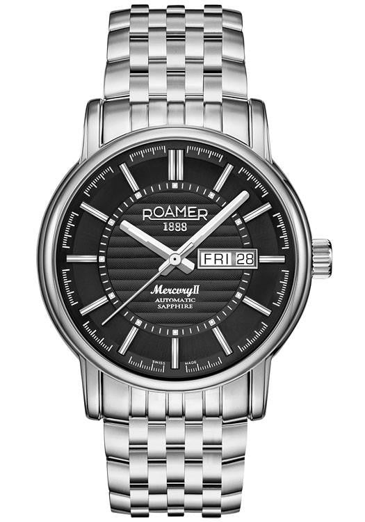 Roamer Mercury II 963637-41-55-90