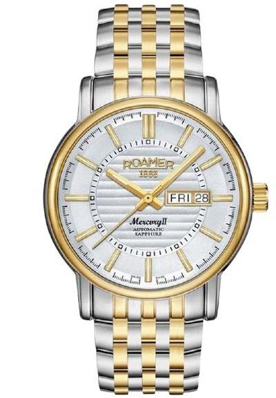 Roamer Mercury II 963637-47-15-90 (B-stock)