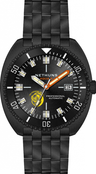 Nethuns Aqua II A2S313